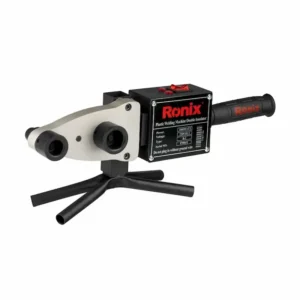 اتو لوله سبز رونیکس مدل RH-4400