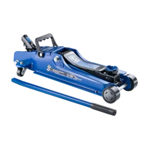 جک سوسماری 2.5 تن نووا